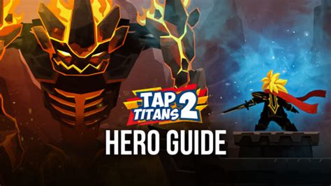 Guide to Download Tap Titans 2 for PC (2021) » ModDude.
